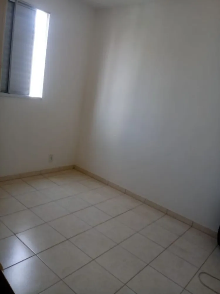 Apartamento, 2 quartos, 50 m² - Foto 7