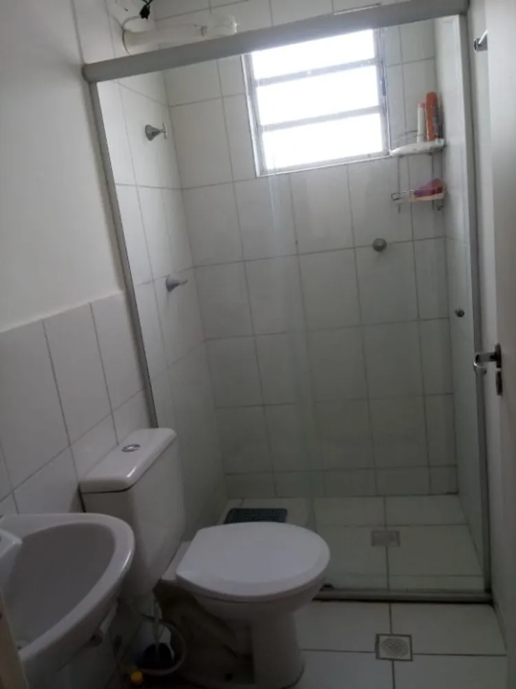 Apartamento, 2 quartos, 50 m² - Foto 2