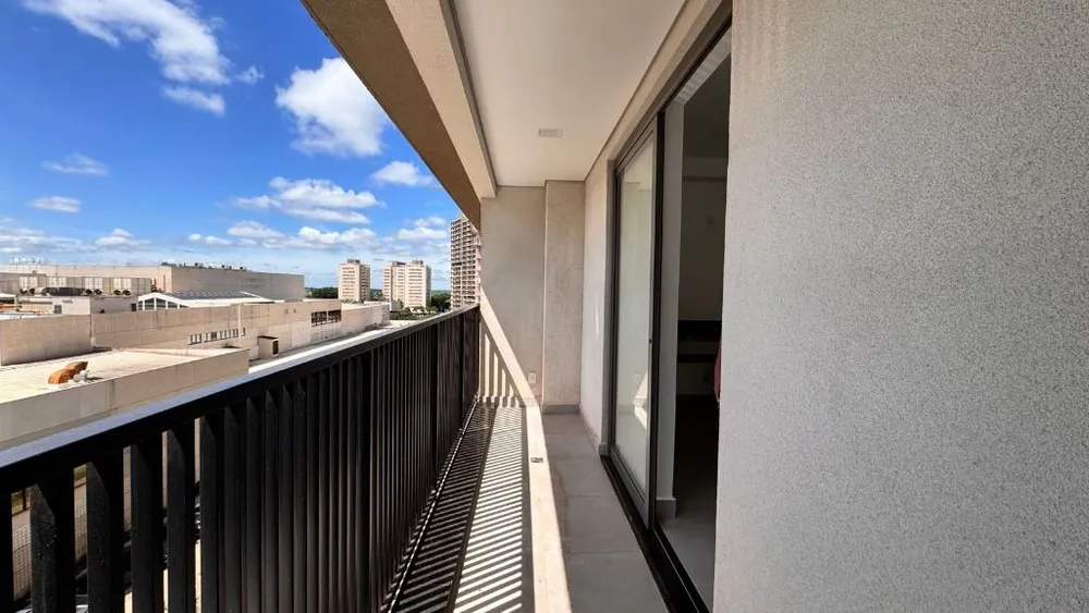 Apartamento, 1 quarto, 40 m² - Foto 7