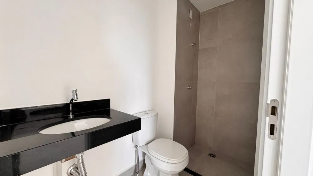 Apartamento, 1 quarto, 40 m² - Foto 1