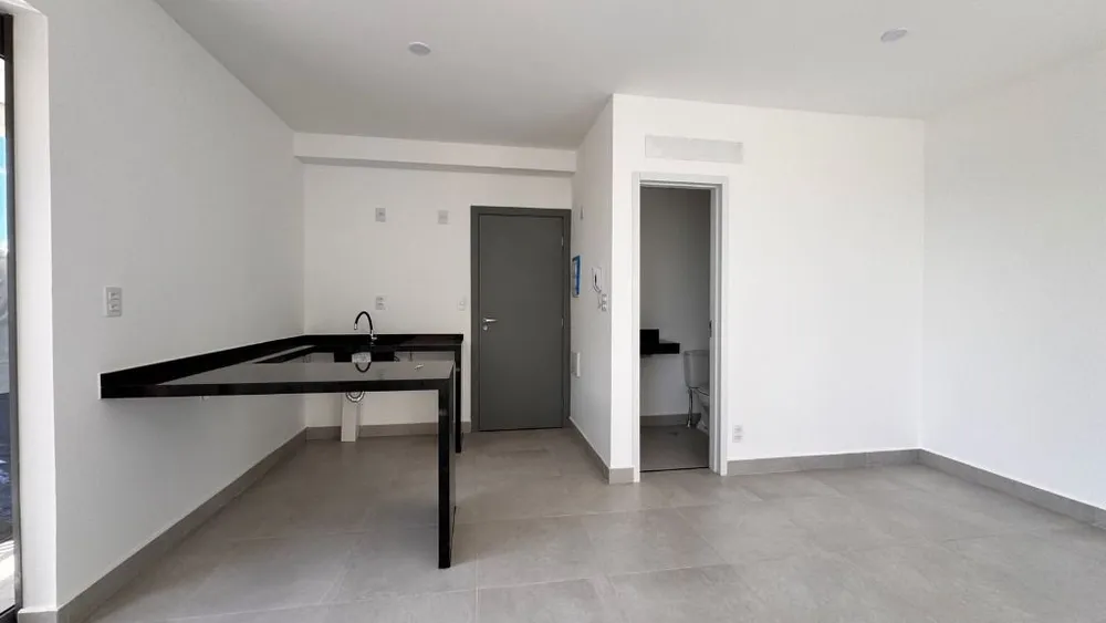 Apartamento, 1 quarto, 40 m² - Foto 4