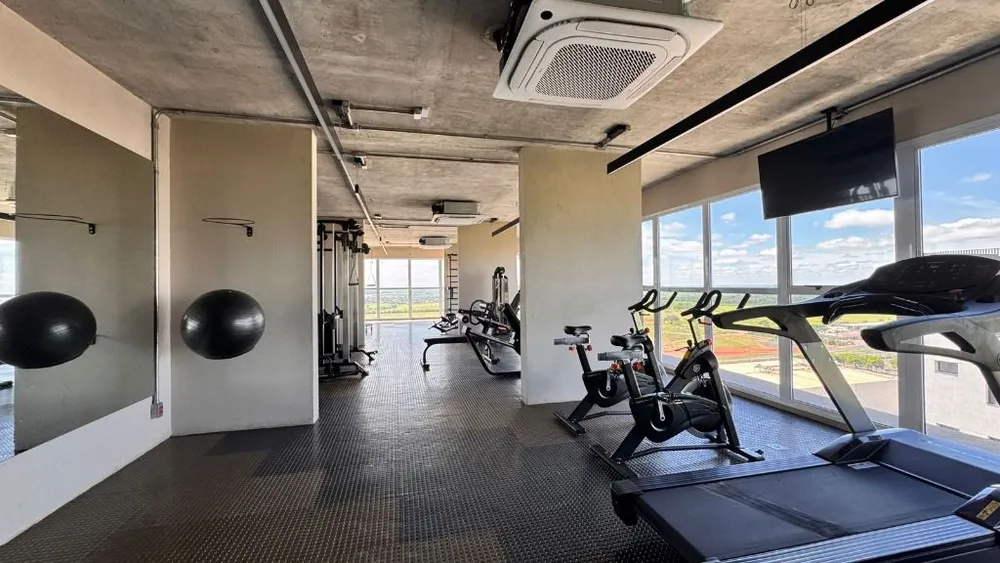 Apartamento, 1 quarto, 40 m² - Foto 6