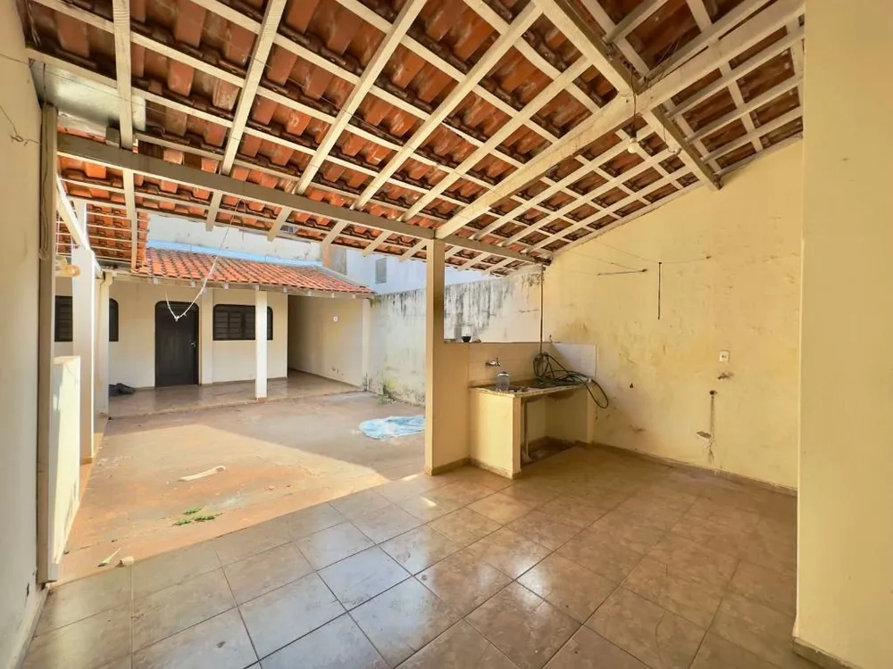 Casa, 4 quartos, 300 m² - Foto 11