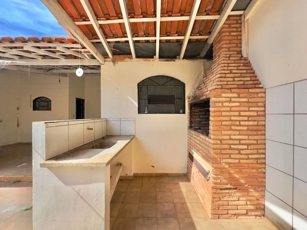 Casa, 4 quartos, 300 m² - Foto 12