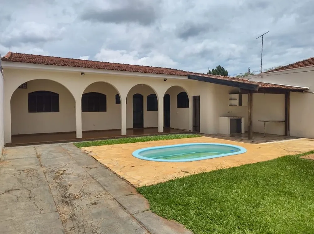 Casa, 2 quartos, 210 m² - Foto 4