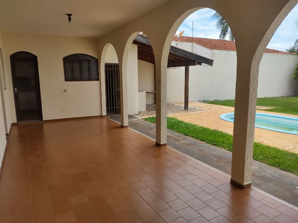 Casa, 2 quartos, 210 m² - Foto 7