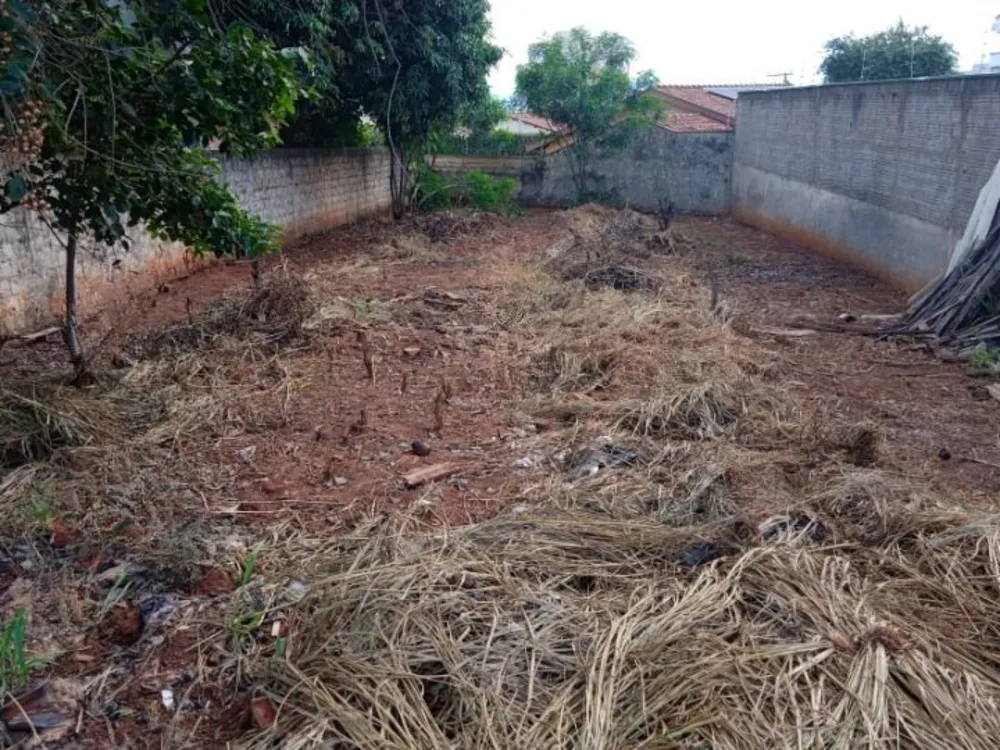 Terreno, 415 m² - Foto 1