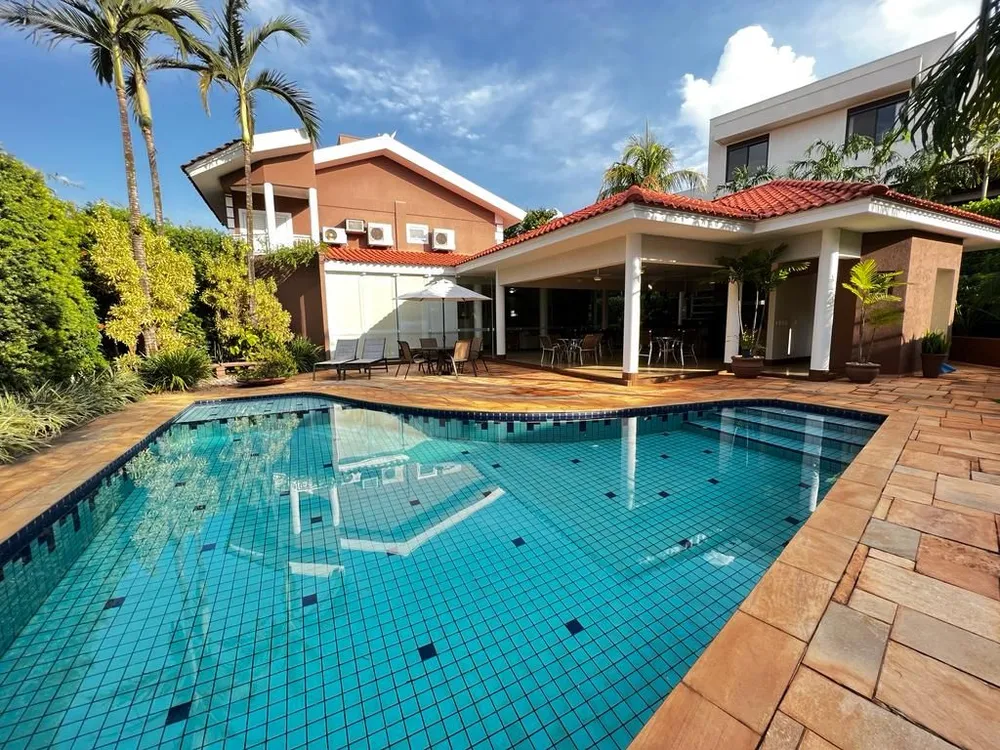 Casa de Condomínio, 4 quartos - Foto 8