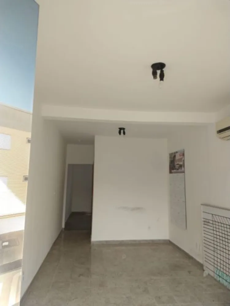 Loja-Salão, 50 m² - Foto 1