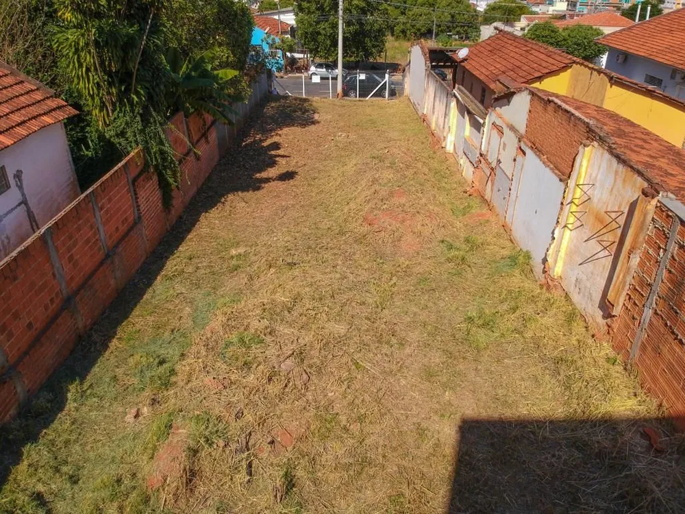 Terreno, 441 m² - Foto 1