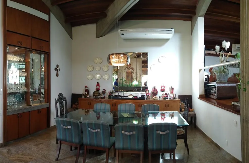 Casa de Condomínio, 5 quartos - Foto 2