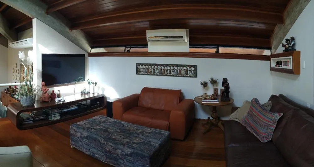 Casa de Condomínio, 5 quartos - Foto 4