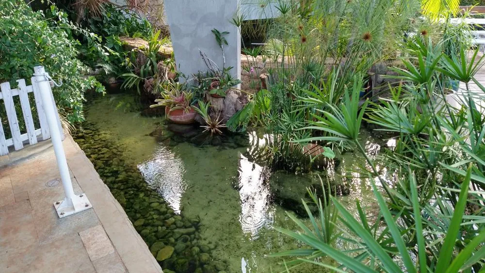 Casa de Condomínio, 5 quartos - Foto 7