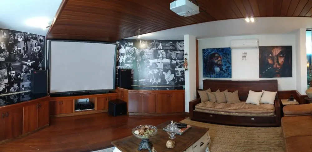 Casa de Condomínio, 5 quartos - Foto 6