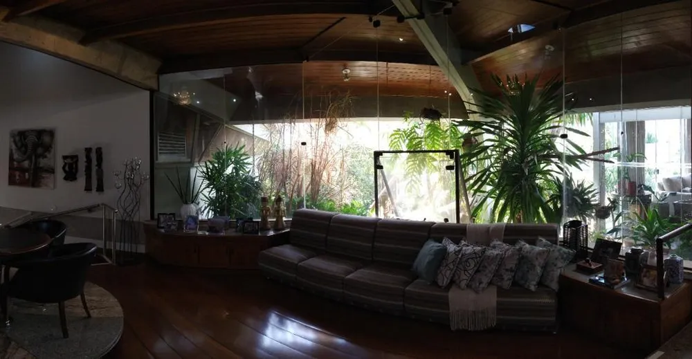 Casa de Condomínio, 5 quartos - Foto 3