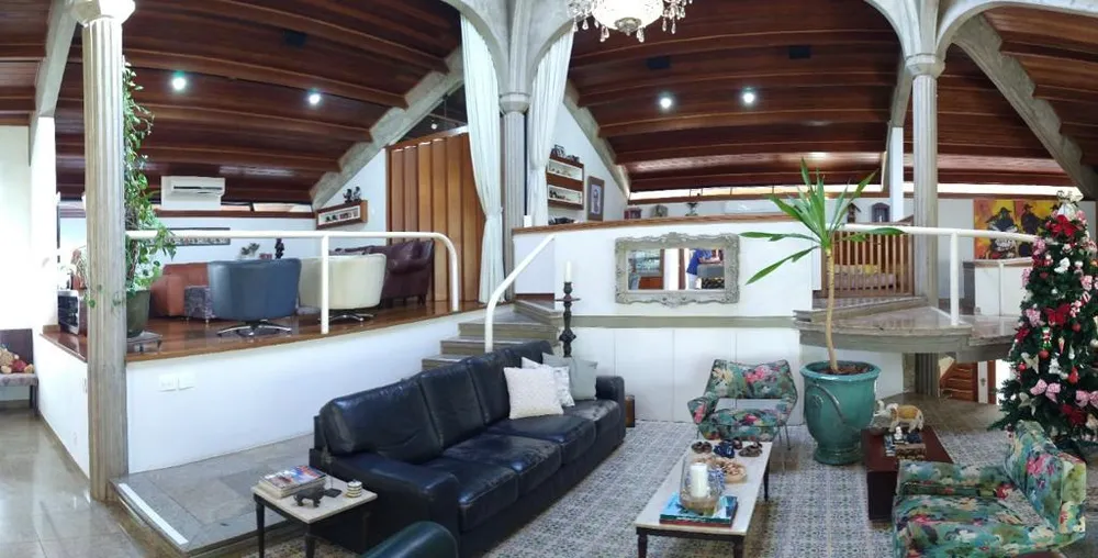 Casa de Condomínio, 5 quartos - Foto 5