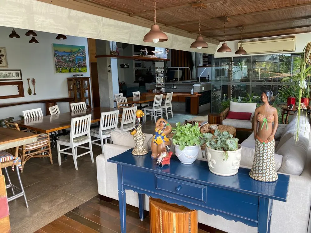 Casa de Condomínio, 5 quartos - Foto 9
