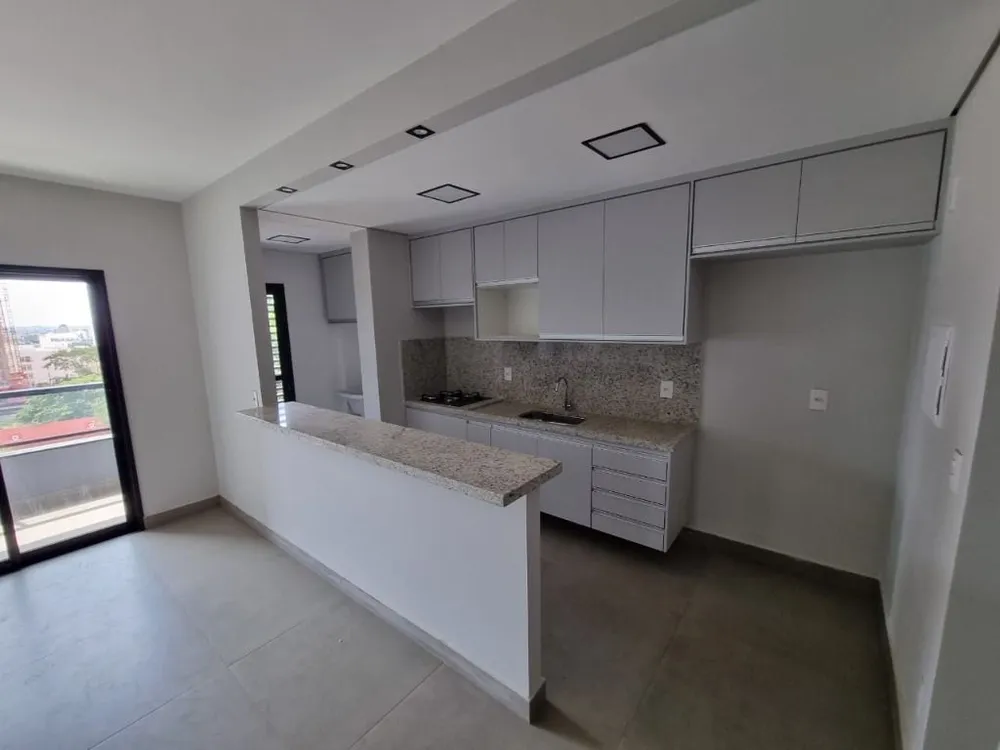 Apartamento, 3 quartos, 92 m² - Foto 4