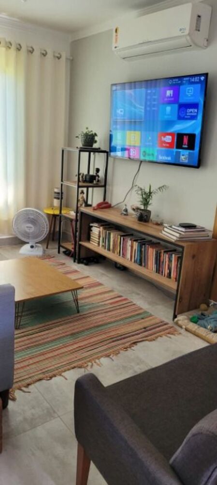 Casa de Condomínio à venda com 3 quartos, 130m² - Foto 9