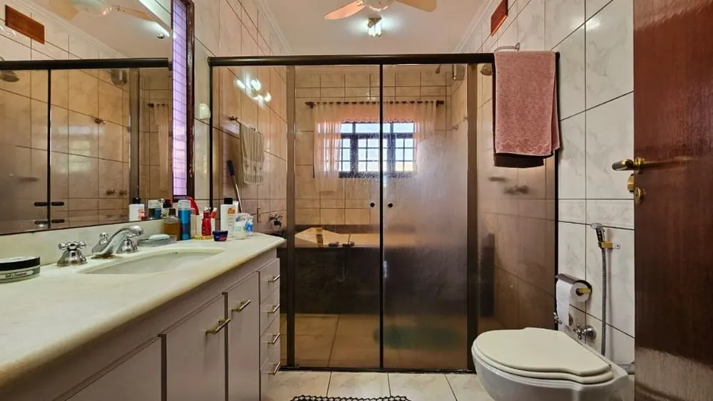 Casa, 4 quartos, 360 m² - Foto 5