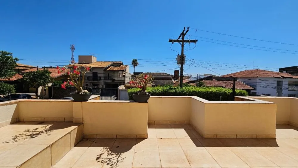 Casa, 4 quartos, 360 m² - Foto 3