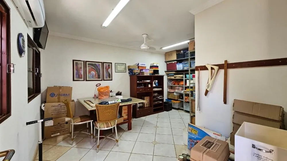Casa, 4 quartos, 360 m² - Foto 7