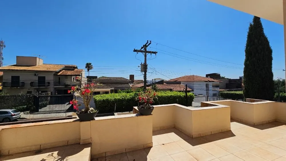 Casa, 4 quartos, 360 m² - Foto 4