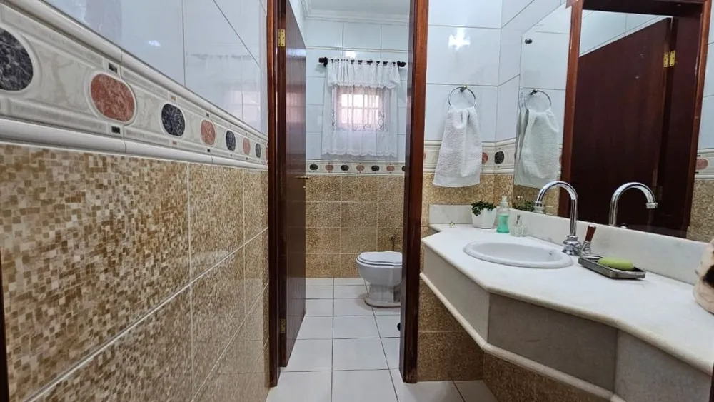 Casa, 4 quartos, 360 m² - Foto 8