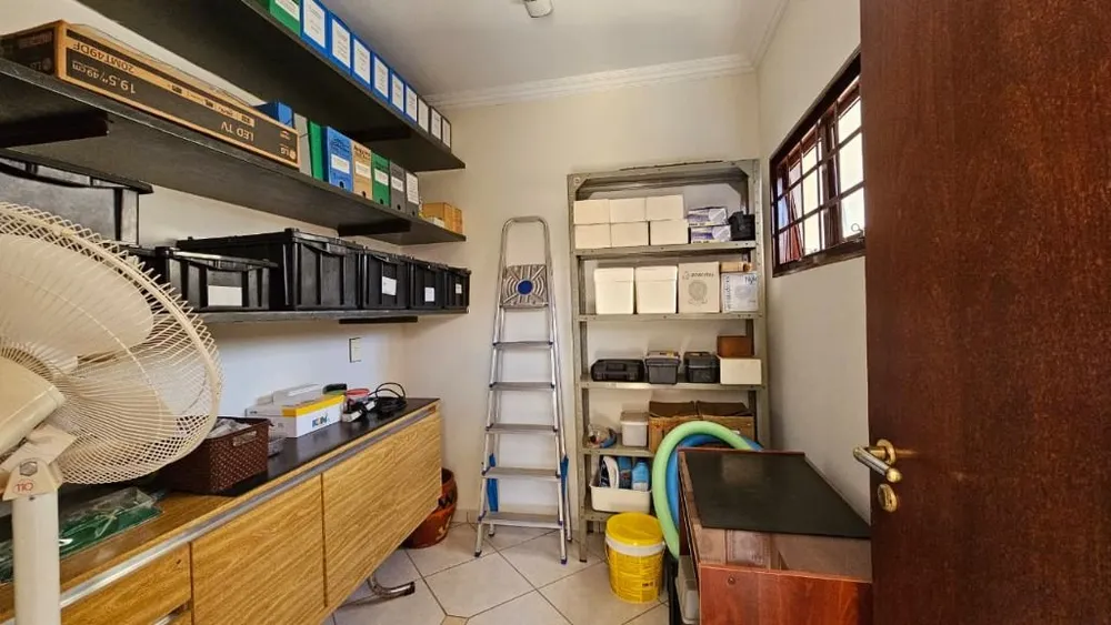 Casa, 4 quartos, 360 m² - Foto 6
