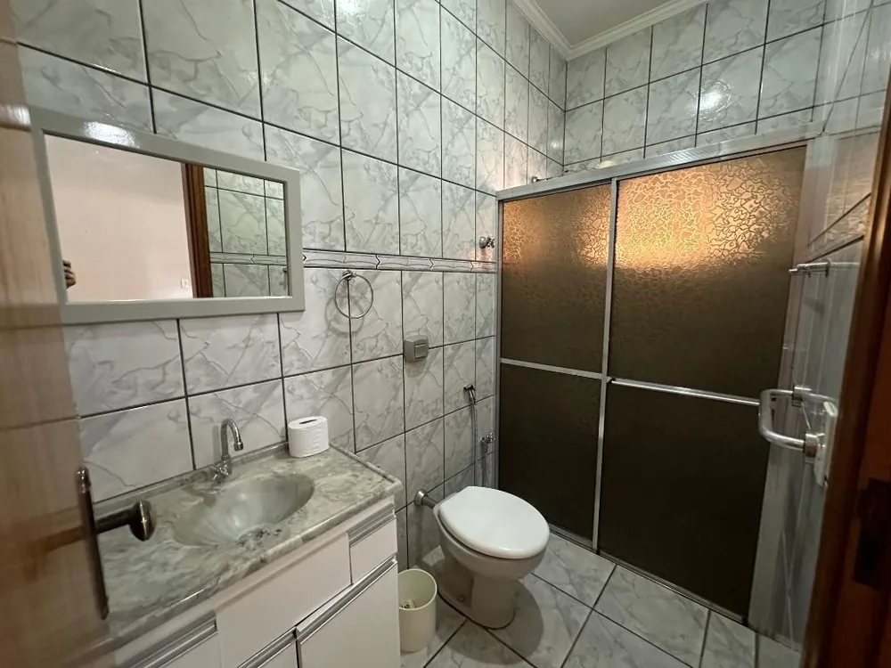 Casa, 3 quartos, 157 m² - Foto 1