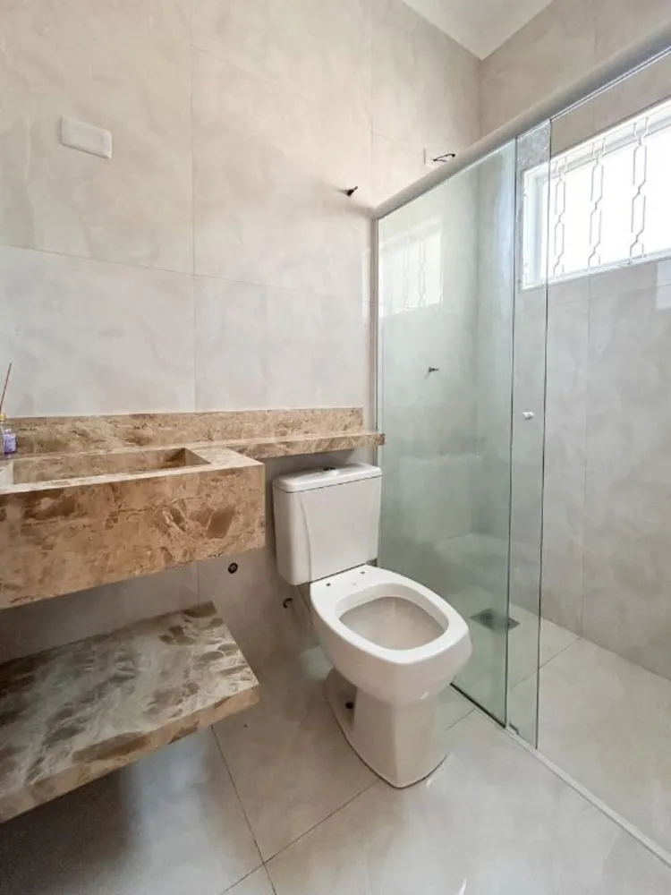 Casa, 3 quartos, 122 m² - Foto 5