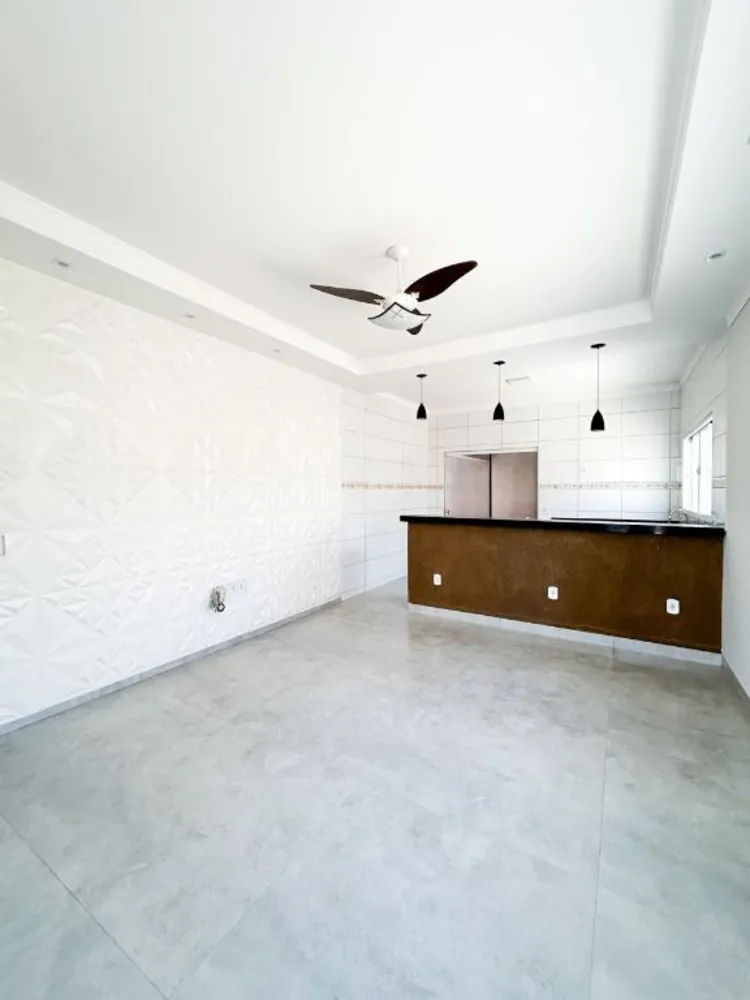Casa, 3 quartos, 122 m² - Foto 3
