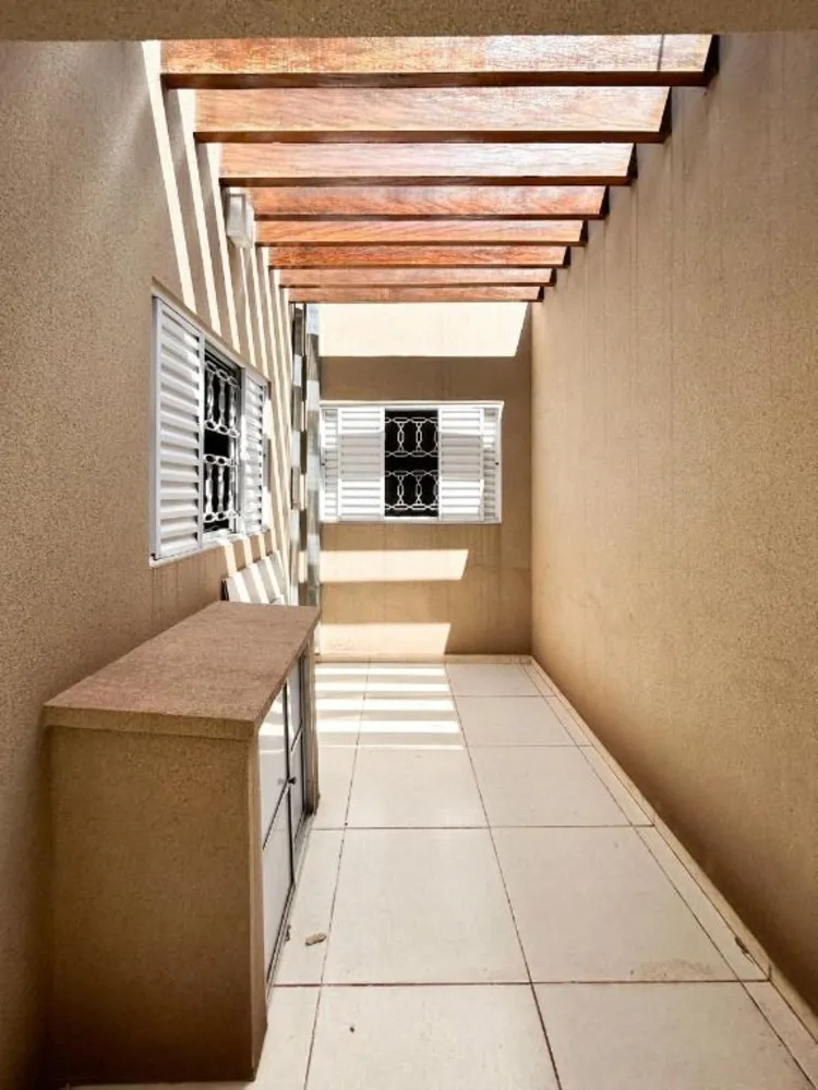 Casa, 3 quartos, 122 m² - Foto 8