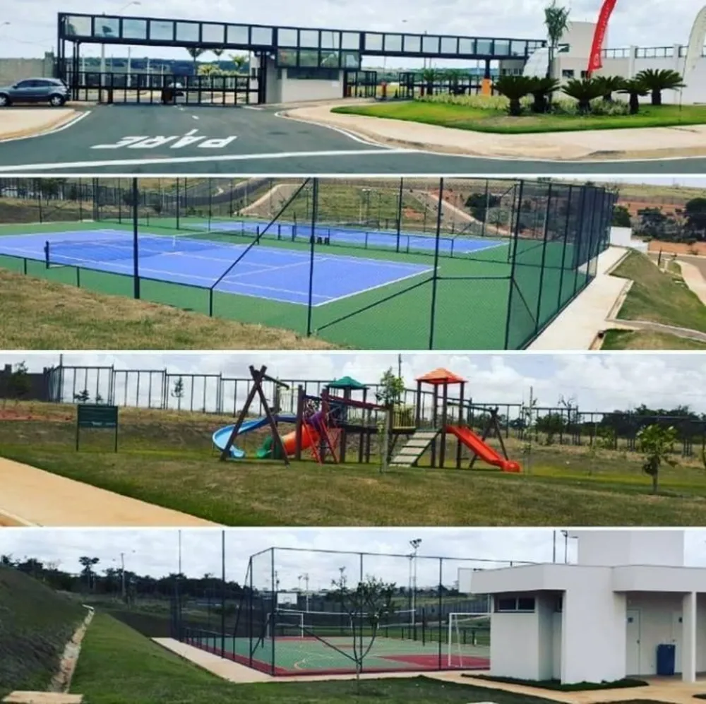 Loteamento e Condomínio, 253 m² - Foto 7