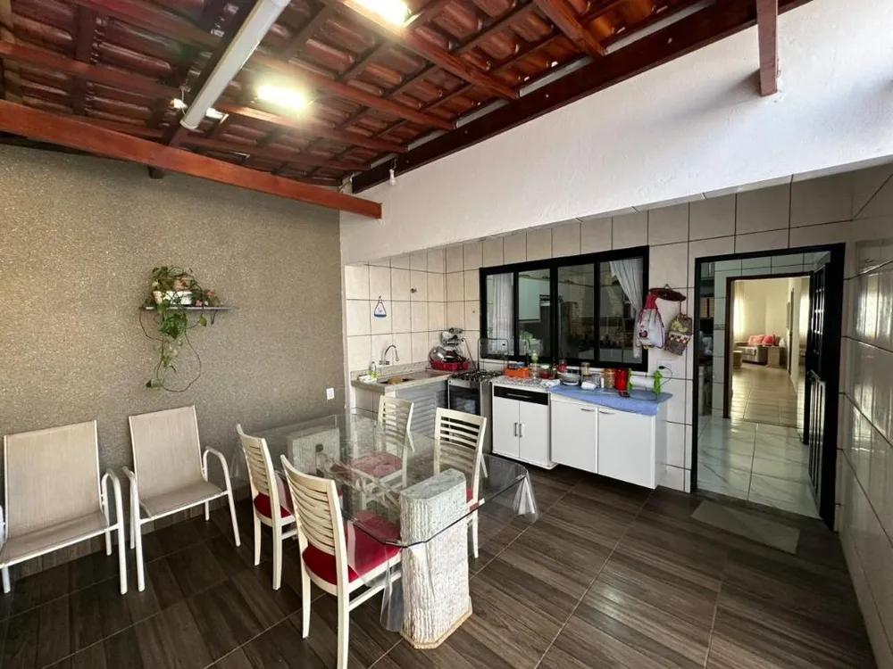 Casa, 2 quartos, 200 m² - Foto 4