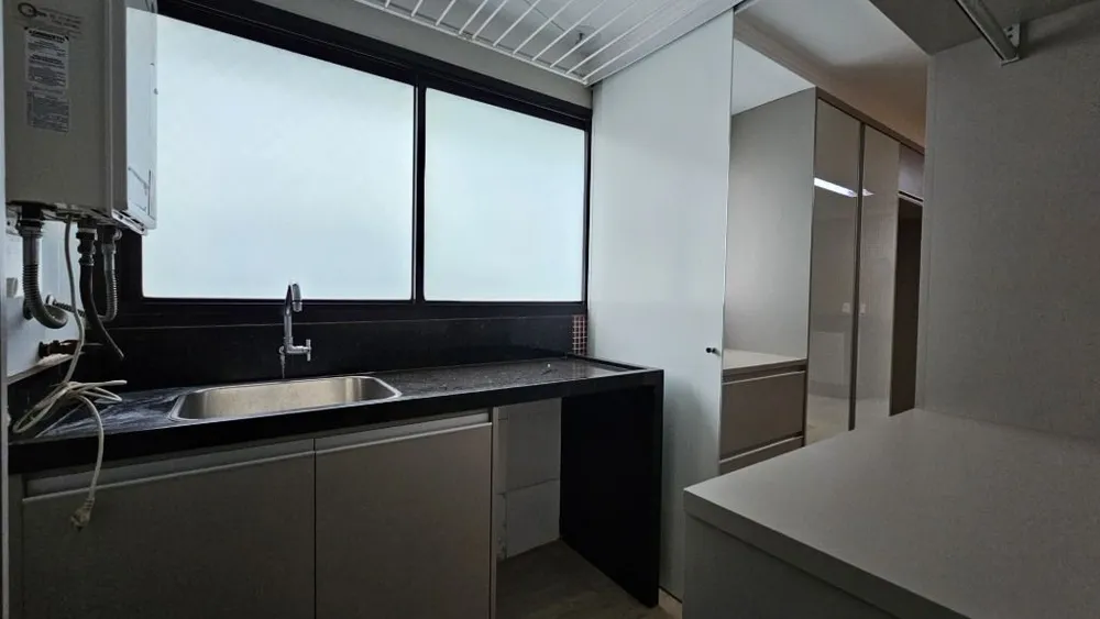 Apartamento, 3 quartos, 157 m² - Foto 6
