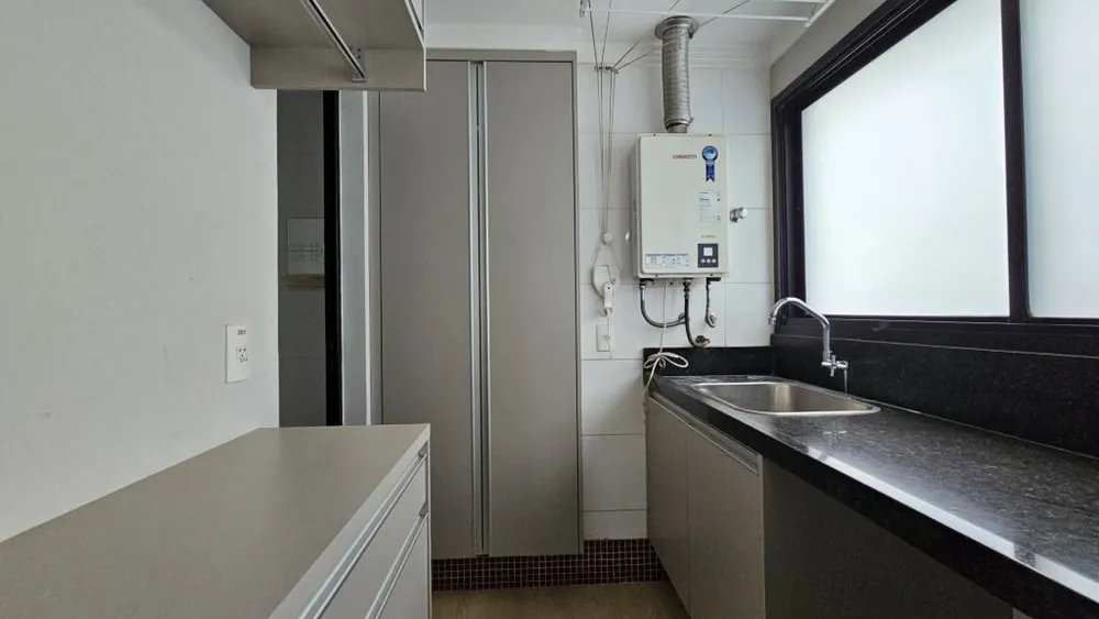 Apartamento, 3 quartos, 157 m² - Foto 5