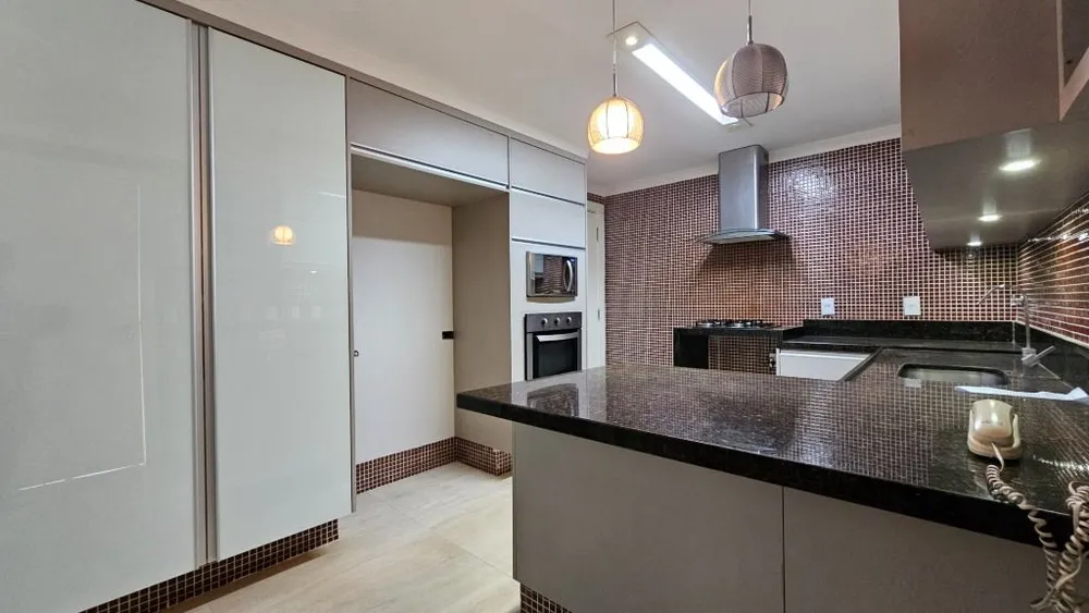 Apartamento, 3 quartos, 157 m² - Foto 6