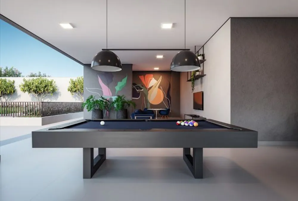 Apartamento, 2 quartos, 94 m² - Foto 4