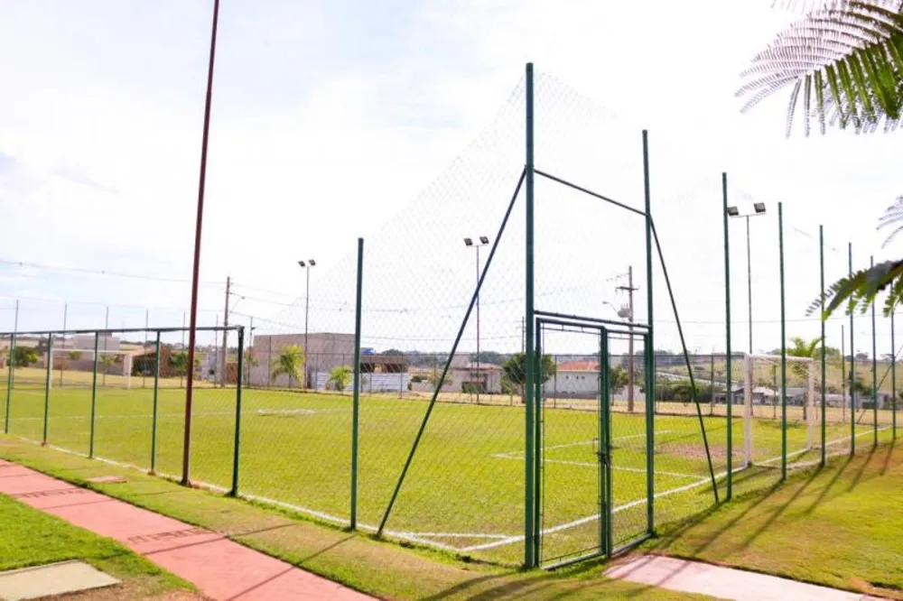 Loteamento e Condomínio, 450 m² - Foto 3