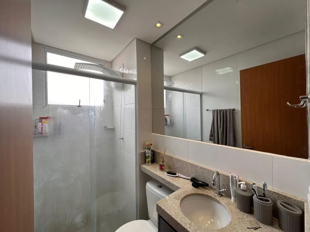 Apartamento, 2 quartos, 41 m² - Foto 8