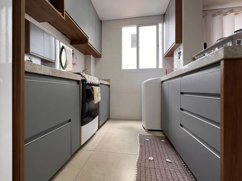 Apartamento, 2 quartos, 41 m² - Foto 6