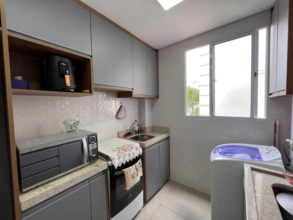 Apartamento, 2 quartos, 41 m² - Foto 4