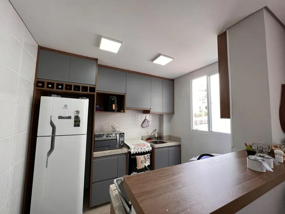 Apartamento, 2 quartos, 41 m² - Foto 5