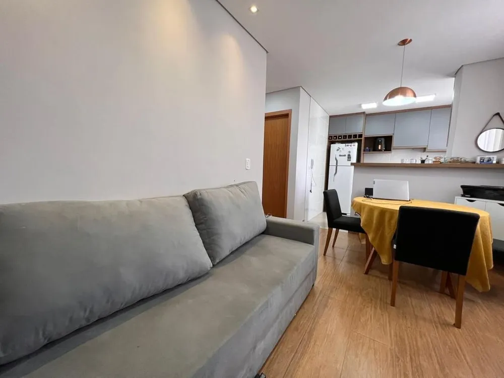 Apartamento, 2 quartos, 41 m² - Foto 2