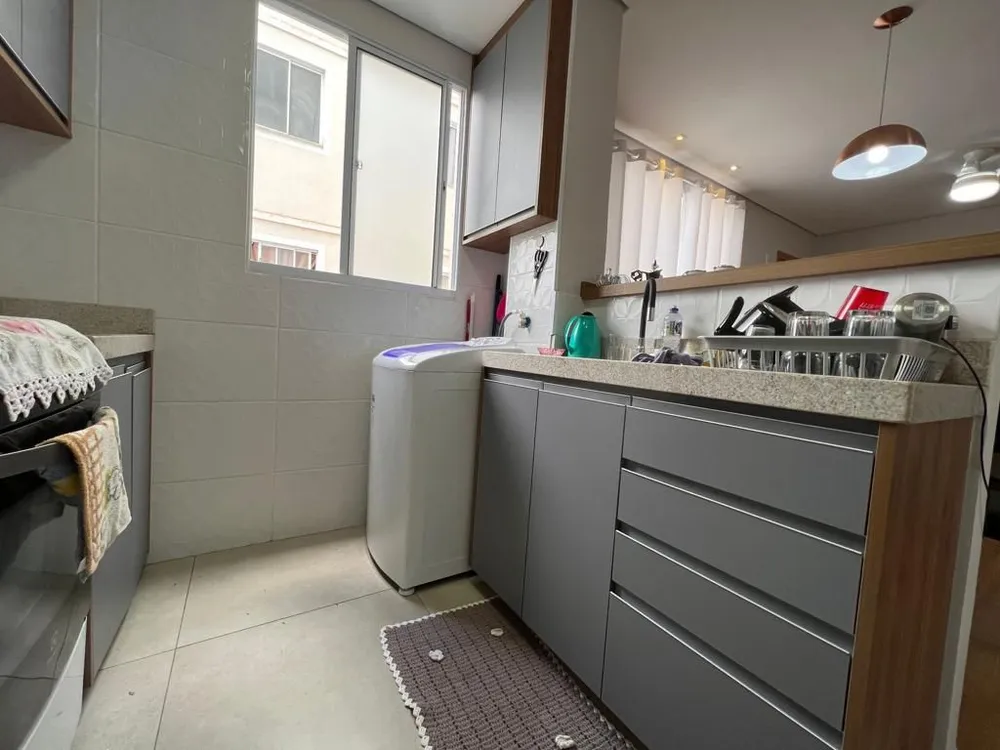 Apartamento, 2 quartos, 41 m² - Foto 7