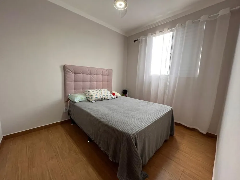 Apartamento, 2 quartos, 41 m² - Foto 3