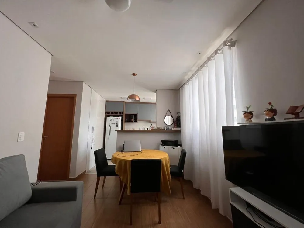 Apartamento, 2 quartos, 41 m² - Foto 1