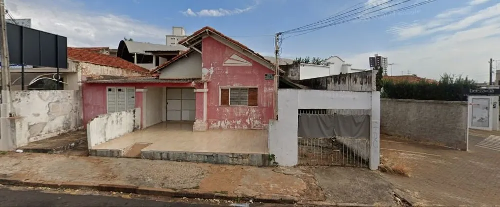 Terreno, 229 m² - Foto 1