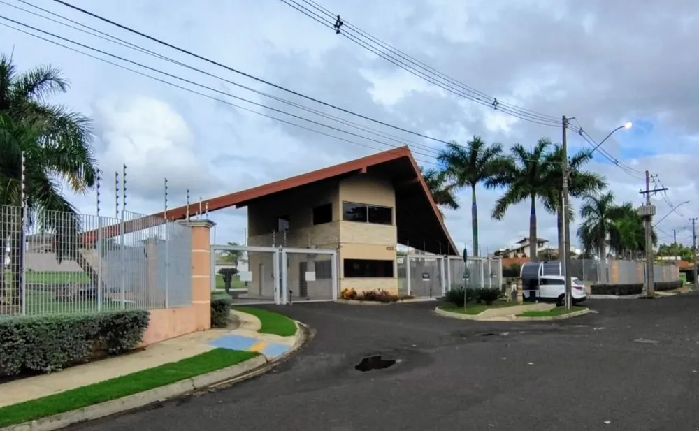 Loteamento e Condomínio, 533 m² - Foto 1